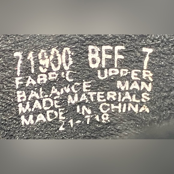 Minnetonka Mara Fresno Fabric Sandal Flip Flop Women’s US 7 *Excellent* - Picture 13 of 14